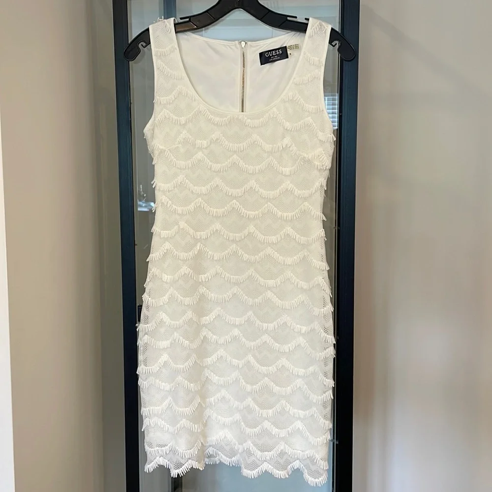 Dress, GUESS, 0 - Picture 1 of 6
